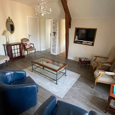 Le Grand Chalet Bagnoles de l'Orne Normandie 外观 照片