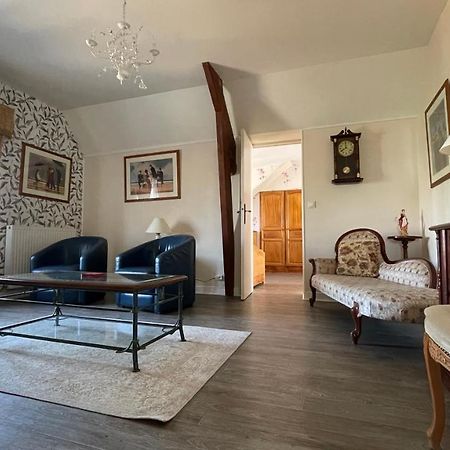 Le Grand Chalet Bagnoles de l'Orne Normandie 外观 照片