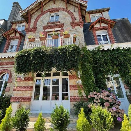 Le Grand Chalet Bagnoles de l'Orne Normandie 外观 照片