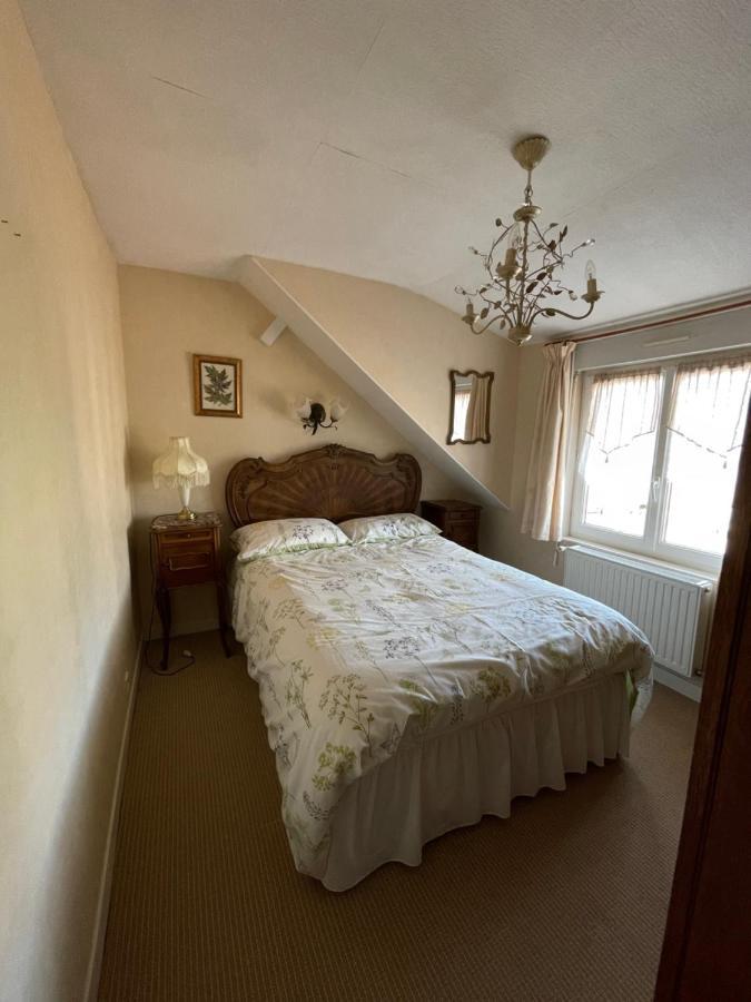Le Grand Chalet Bagnoles de l'Orne Normandie 外观 照片