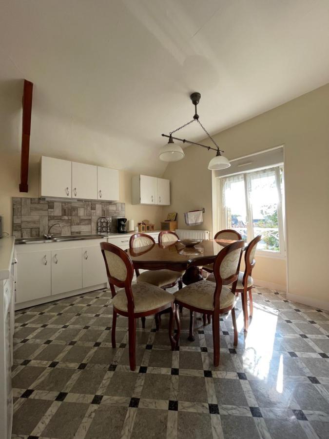 Le Grand Chalet Bagnoles de l'Orne Normandie 外观 照片