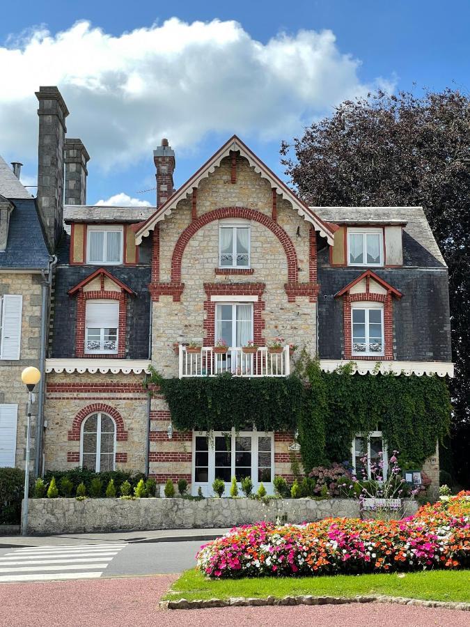 Le Grand Chalet Bagnoles de l'Orne Normandie 外观 照片