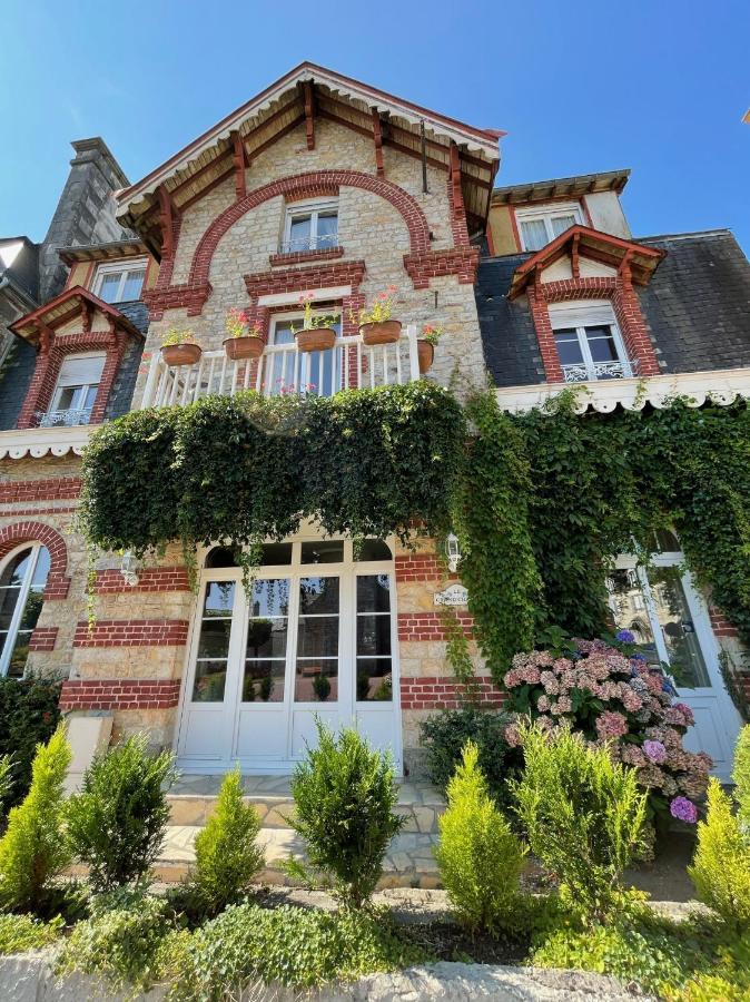 Le Grand Chalet Bagnoles de l'Orne Normandie 外观 照片