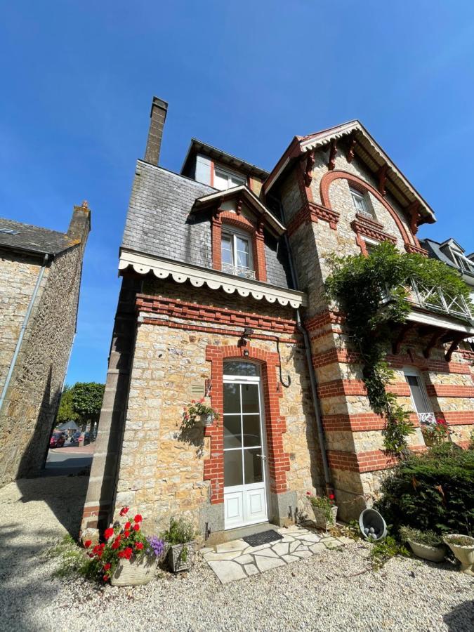 Le Grand Chalet Bagnoles de l'Orne Normandie 外观 照片